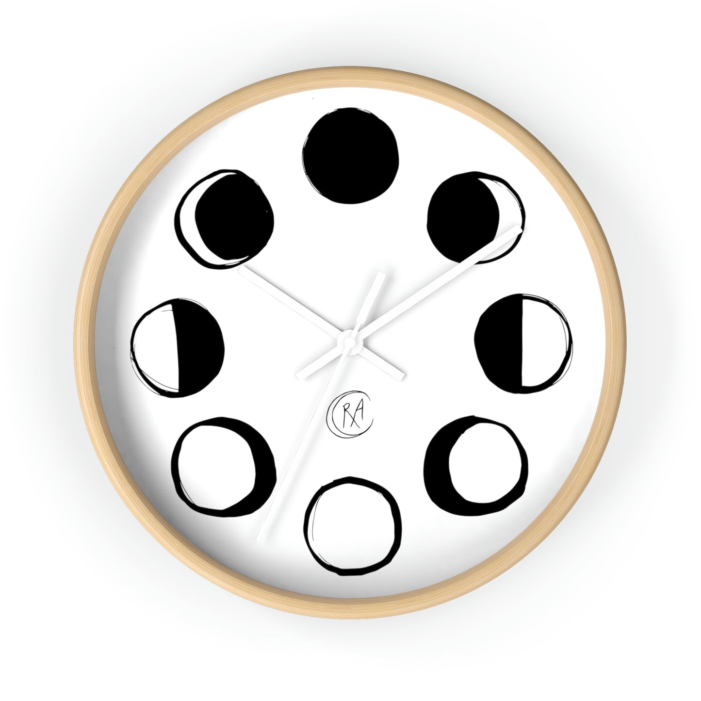 Wall clock